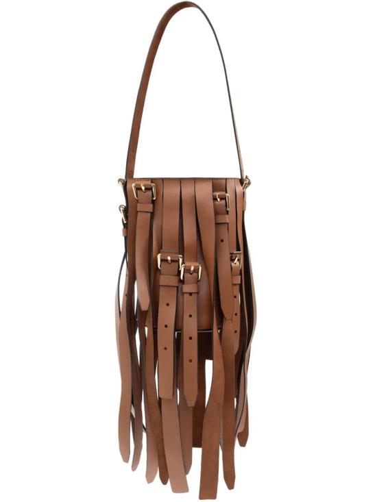 25SS 모스키노 가방 93729 MC4216PP0MOM220A 92616 BROWN