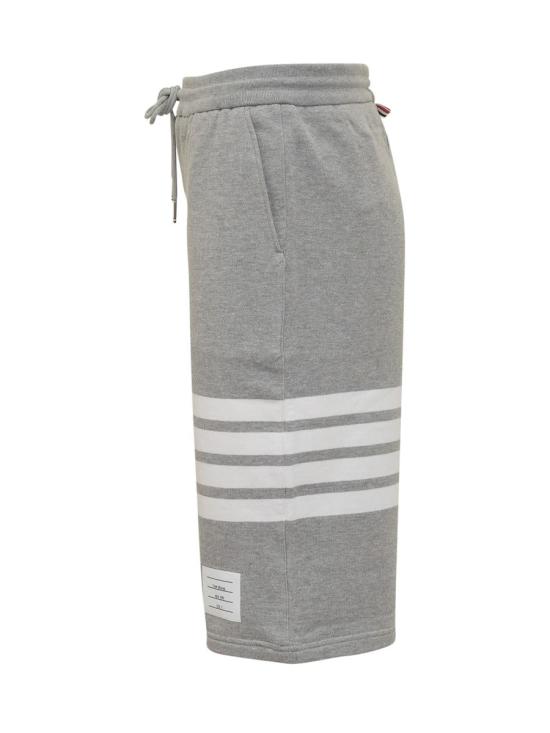 26SS 톰브라운 숏팬츠 MJQ012H00535 068 GREY - THOM BROWNE