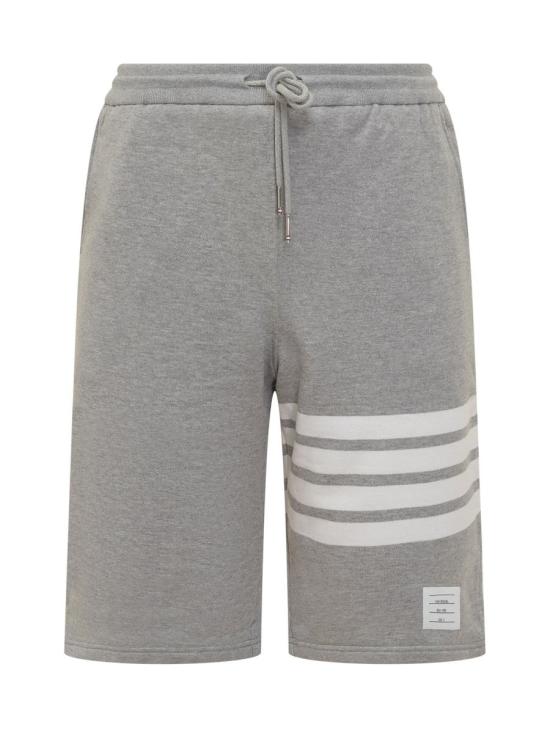 26SS 톰브라운 숏팬츠 MJQ012H00535 068 GREY