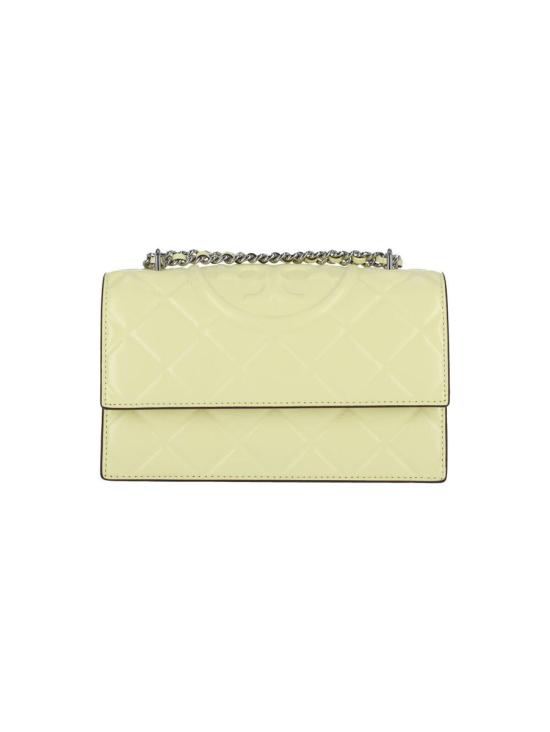 25SS 토리버치 숄더백 164800700 YELLOW