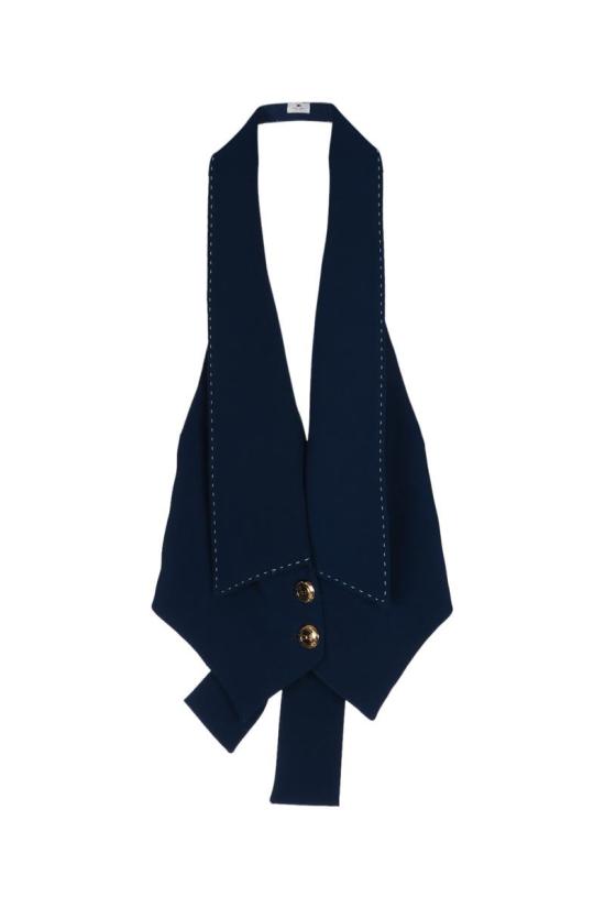 25SS 엘리자베타프랜치 아우터 GL00151E2 DC8 OLTREMARE