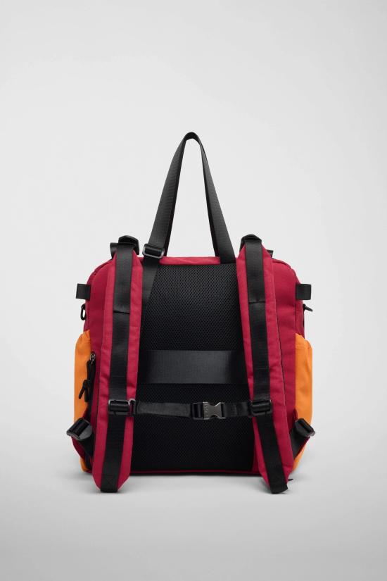 25SS DONE 백팩 ZAEWDM999 MULTICOLOR - OTHER BRANDS