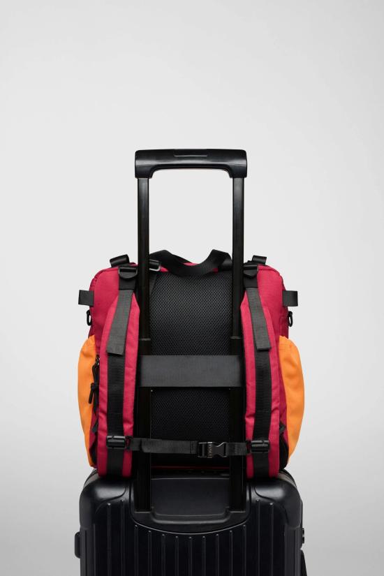 25SS DONE 백팩 ZAEWDM999 MULTICOLOR - OTHER BRANDS