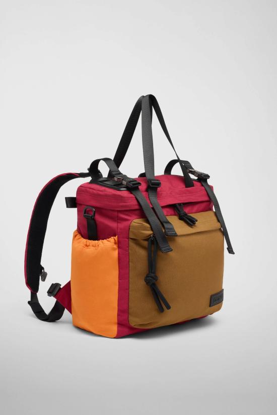 25SS DONE 백팩 ZAEWDM999 MULTICOLOR - OTHER BRANDS