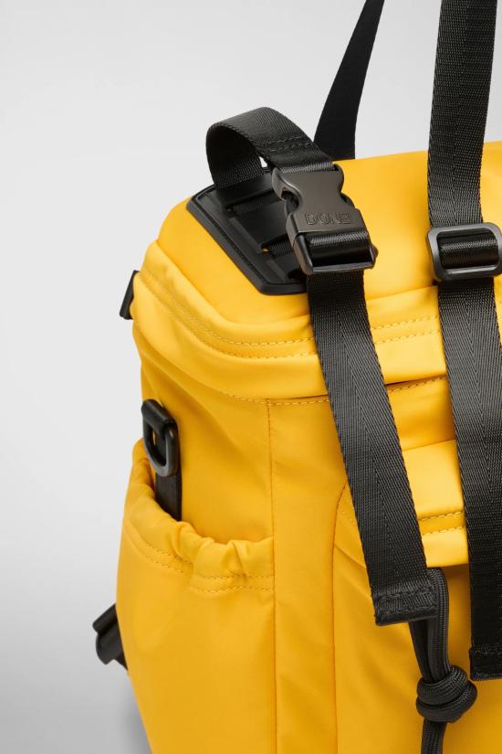 25SS DONE 백팩 ZAEWRM166 YELLOW - OTHER BRANDS