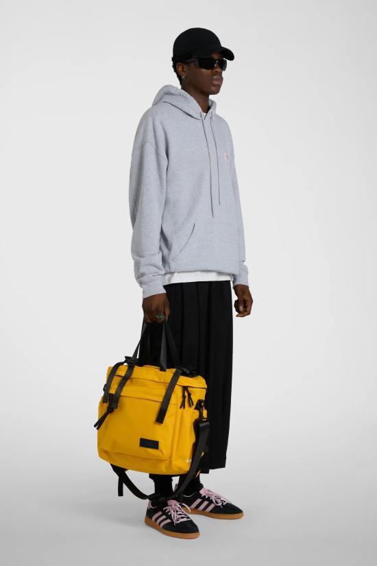 25SS DONE 백팩 ZAEWRM166 YELLOW - OTHER BRANDS