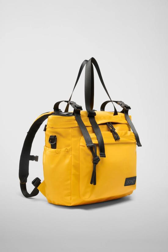 25SS DONE 백팩 ZAEWRM166 YELLOW - OTHER BRANDS