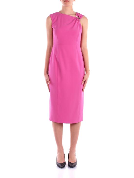 25SS 리우조 미디 원피스 CA5337T2957 X0450 Pink