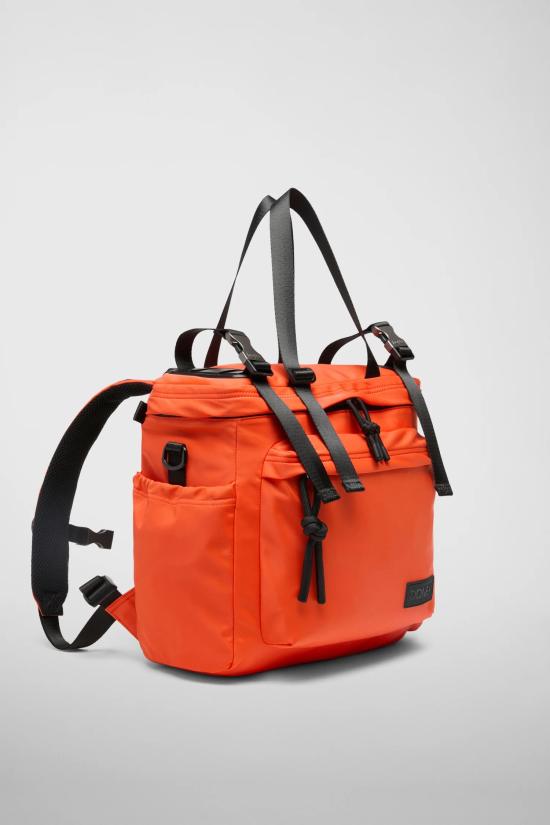 25SS DONE 백팩 ZAEWRM167 ORANGE - OTHER BRANDS