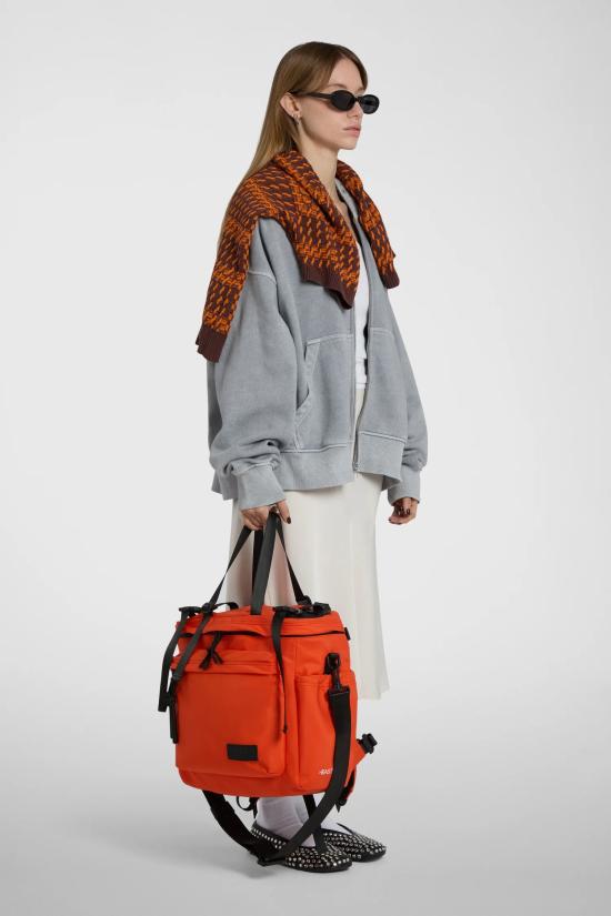 25SS DONE 백팩 ZAEWRM167 ORANGE - OTHER BRANDS