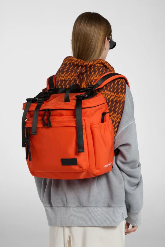 25SS DONE 백팩 ZAEWRM167 ORANGE - OTHER BRANDS