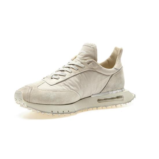  비포지티브 스니커즈 RACE01NYP STO SASSO - BE POSITIVE