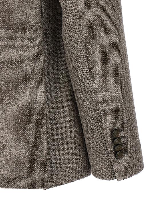 26SS 딸리아토레 수트 자켓 1SMC20K440038T3167 Brown - TAGLIATORE