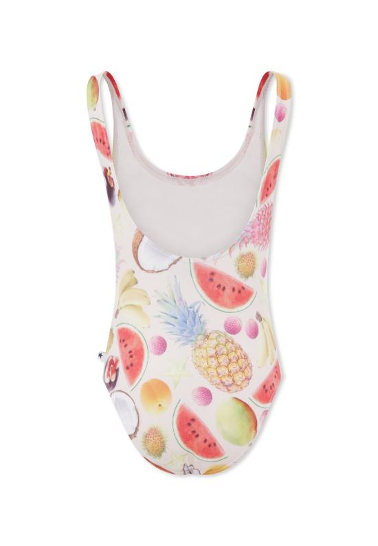 25SS [키즈] 몰로 원피스 수영복 8S25P520 9237 MULTICOLOR - MOLO