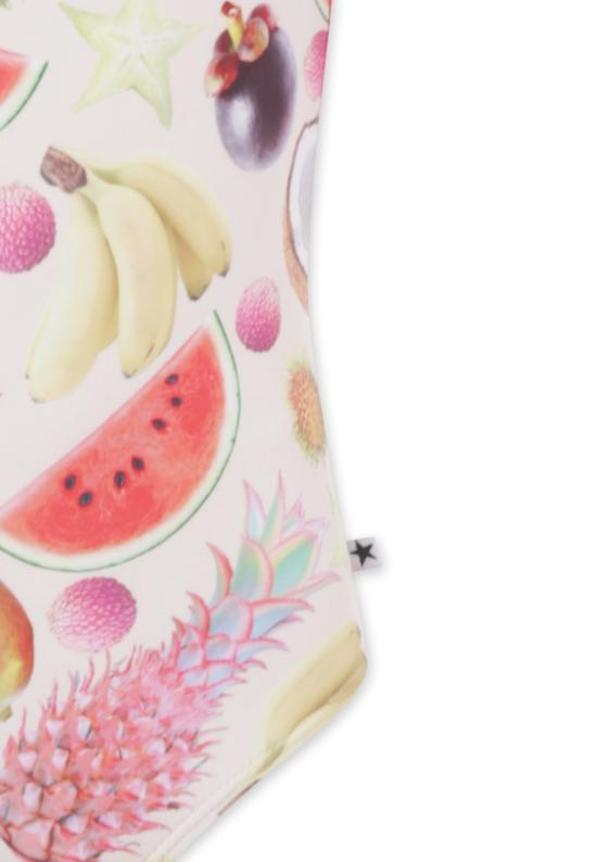 25SS [키즈] 몰로 원피스 수영복 8S25P520 9237 MULTICOLOR - MOLO