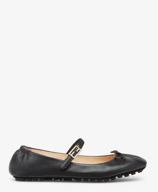 8F8689NBAF0QA1 Black