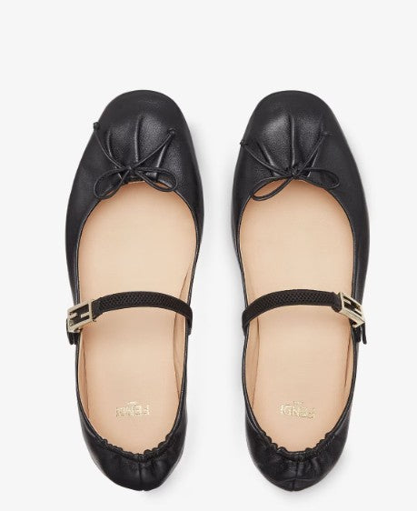 8F8689NBAF0QA1 Black