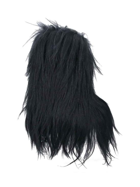  릭 오웬스 부츠 RP02D3857LGF91 Black - RICK OWENS