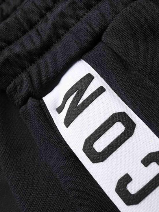  디스퀘어드2 스트레이트 팬츠 S80KA0032S25497900 Black - DSQUARED2