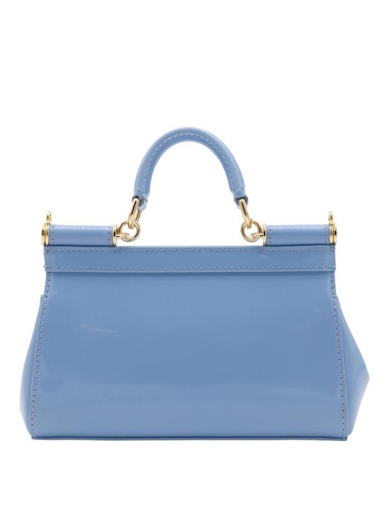  돌체앤가바나 숄더백 BB7116A103780789 Light Blue - DOLCE & GABBANA