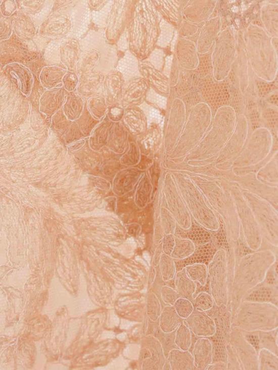  에르마노 설비노 블라우스 D462L300OEX41314 Nude Neutrals - ERMANNO SCERVINO