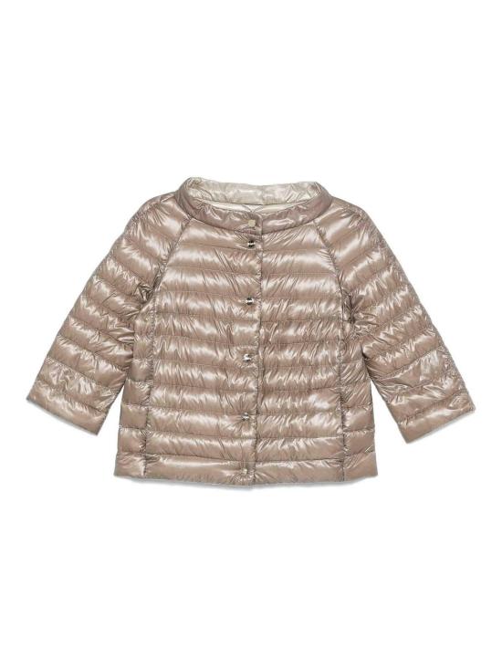 26SS 에르노 패딩 PI0769D12017Z2619 Grey