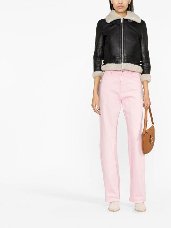  디스퀘어드2 무톤 S75AM0993SY1639900 Black - DSQUARED2