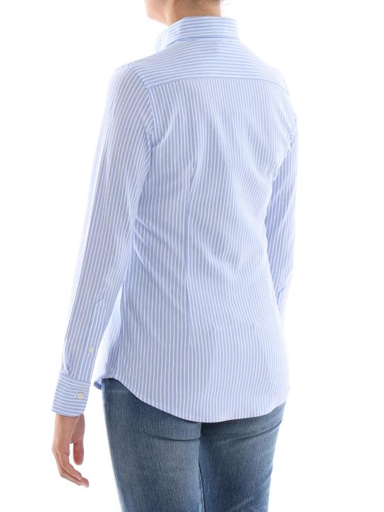  폴로 랄프로렌 셔츠 211664416002 Light Blue - POLO RALPH LAUREN
