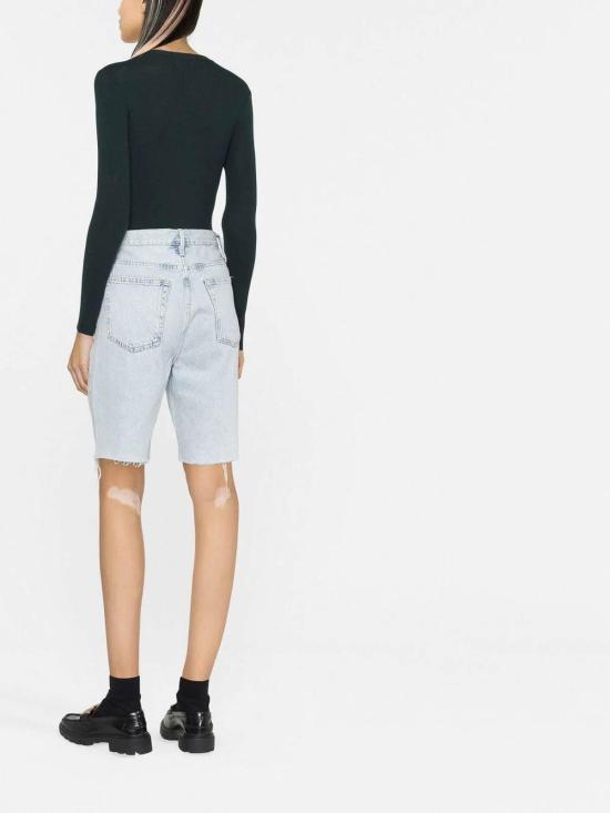  파로쉬 가디건 D520727LEILA022 Dark Green - PAROSH