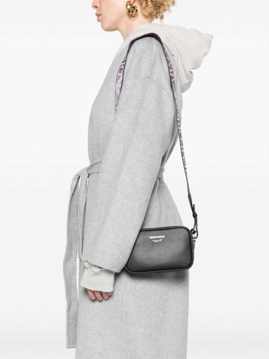  엠포리오 아르마니 숄더백 Y478EY3H27680001 Black - EMPORIO ARMANI