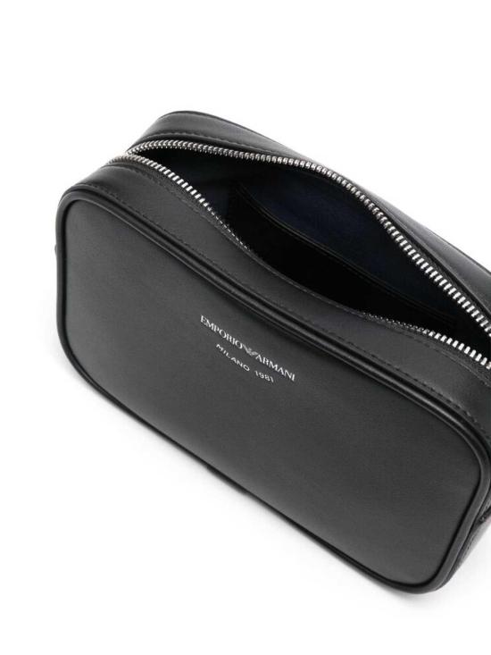  엠포리오 아르마니 숄더백 Y478EY3H27680001 Black - EMPORIO ARMANI