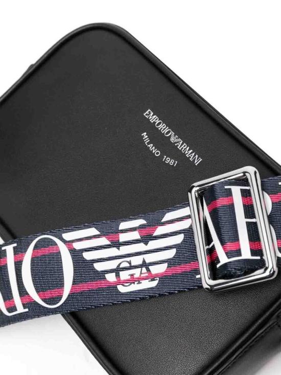  엠포리오 아르마니 숄더백 Y478EY3H27680001 Black - EMPORIO ARMANI