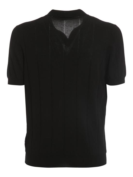 25FW 파올로 피오릴로 스웨터 5719120660099 Black - PAOLO FIORILLO