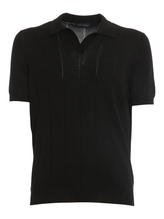 25FW 파올로 피오릴로 스웨터 5719120660099 Black