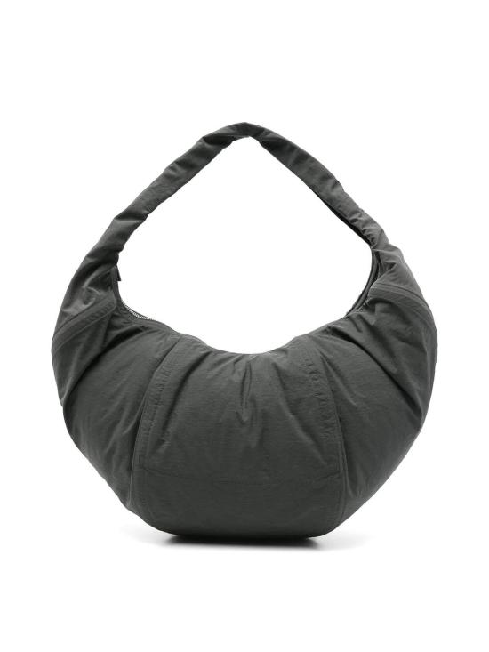  플리츠플리즈 크로스백 IM56AG10114 Grey