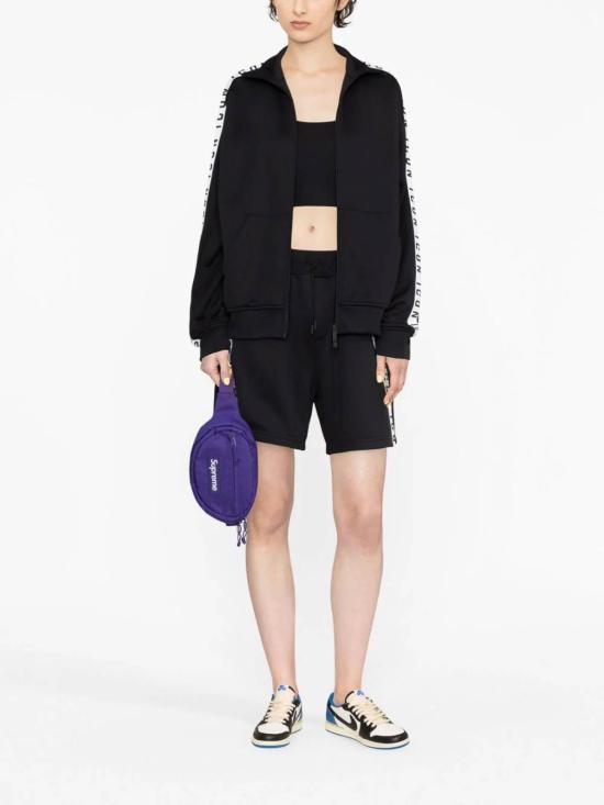  디스퀘어드2 숏팬츠 S80MU0027S25497900 Black - DSQUARED2