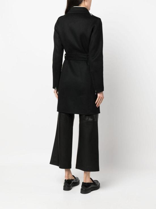  파로쉬 의류 D431547LEAK23013 Black - PAROSH