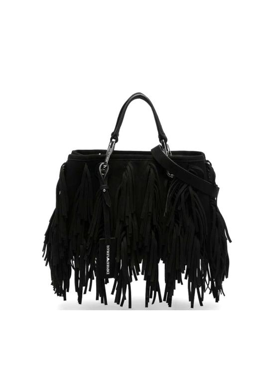  엠포리오 아르마니 숄더백 YZZ1EY3D16680001 Black