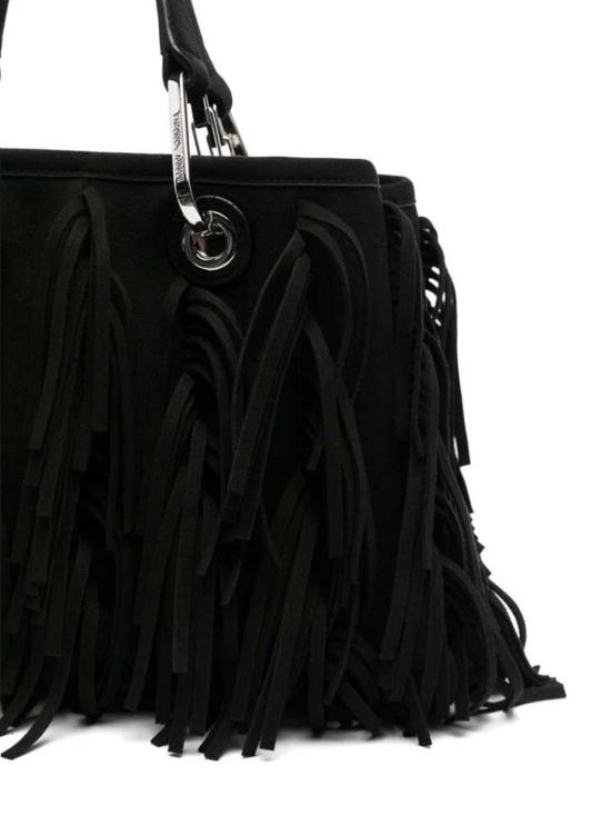  엠포리오 아르마니 숄더백 YZZ1EY3D16680001 Black - EMPORIO ARMANI