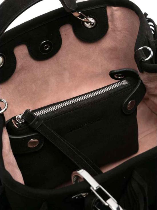  엠포리오 아르마니 숄더백 YZZ1EY3D16680001 Black - EMPORIO ARMANI