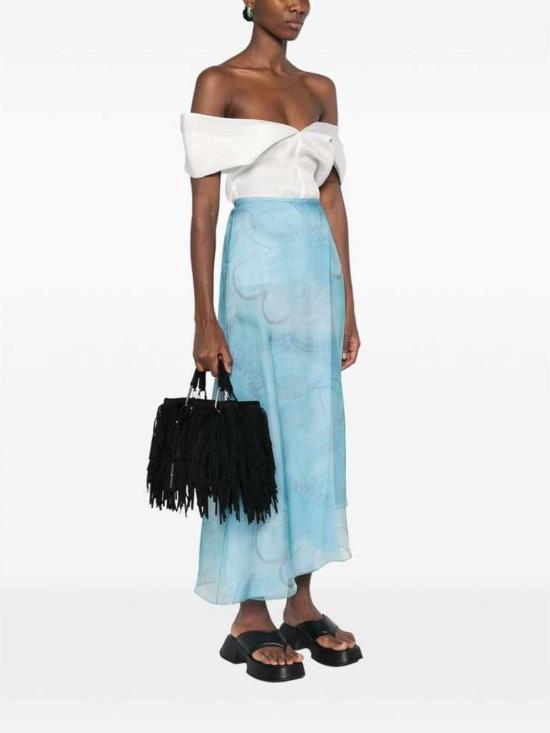  엠포리오 아르마니 숄더백 YZZ1EY3D16680001 Black - EMPORIO ARMANI