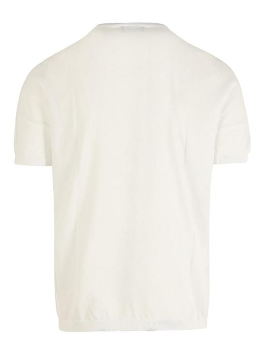 25SS 놈 스웨터 4315420731002 White - NOME