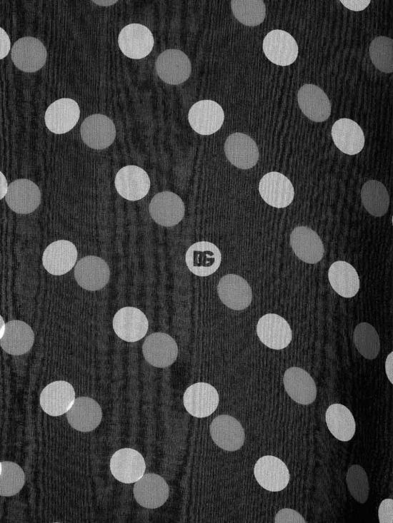  돌체앤가바나 민소매 티셔츠 F778TTIS1VHHNZRW Black - DOLCE & GABBANA