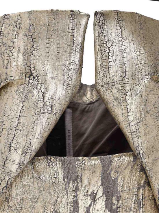  릭 오웬스 민소매 티셔츠 RP01E7130SGMC02 Denim - RICK OWENS