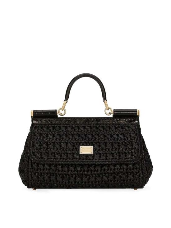  돌체앤가바나 숄더백 BB7652A46668T099 Black