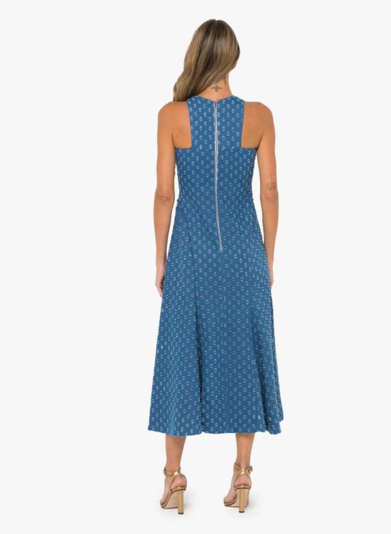  제이비큐 데님 팬츠 JBQ 브린 드레스 데님 - JBQ