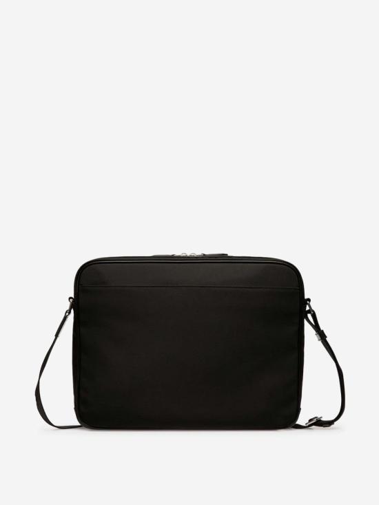  발리 크로스백 MAC04RNY286U901P BLACK DOM - BALLY