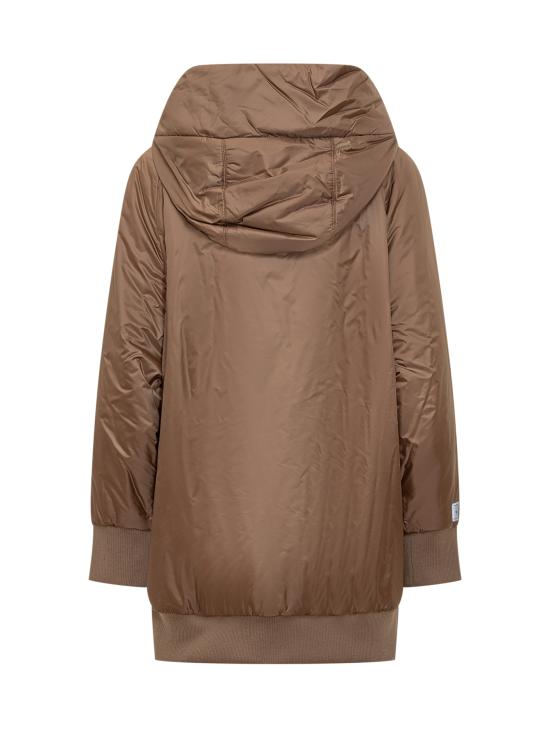 24FW 막스마라 더 큐브 자켓 2429496024600 051 CARAMEL - MAXMARA THE CUBE