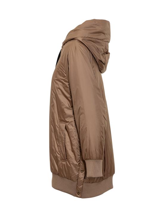 24FW 막스마라 더 큐브 자켓 2429496024600 051 CARAMEL - MAXMARA THE CUBE