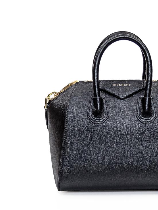  지방시 토트백 BB50TNB20R 001 BLACK - GIVENCHY